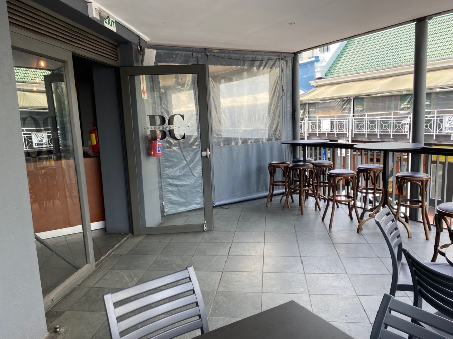 To Let commercial Property for Rent in Cape Town City Centre Western Cape